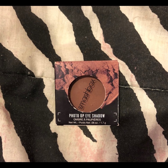Sephora Other - 💲SALE💲Smashbox Photo Op Single Eye Shadow